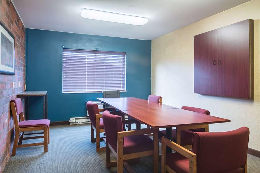 Motel 6-Madison, Wi - East Faciliteiten foto