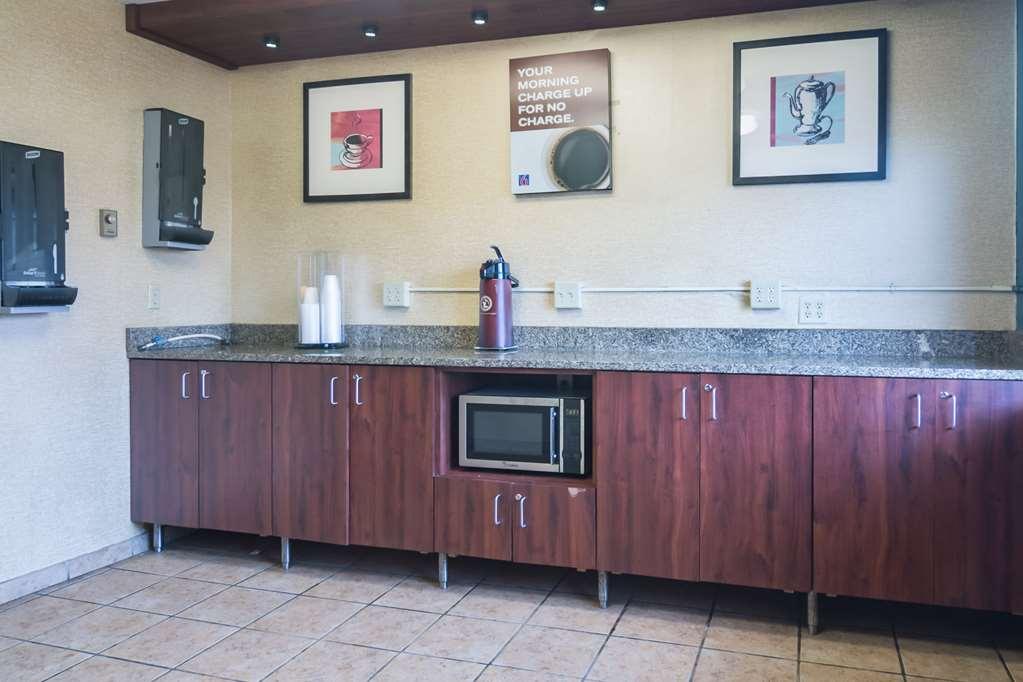 Motel 6-Madison, Wi - East Interieur foto