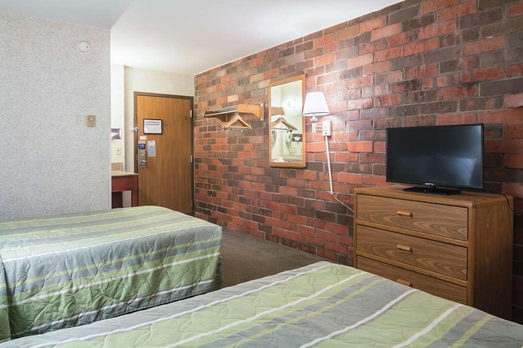Motel 6-Madison, Wi - East Kamer foto