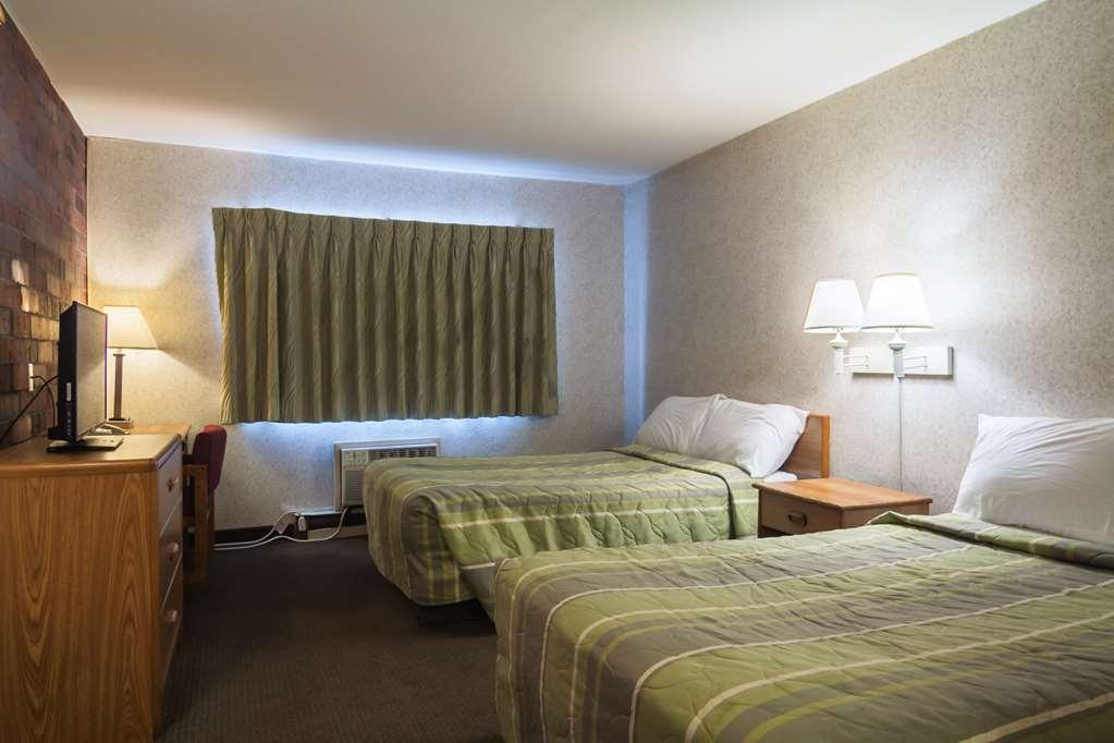 Motel 6-Madison, Wi - East Kamer foto