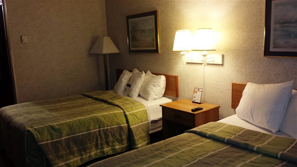 Motel 6-Madison, Wi - East Kamer foto