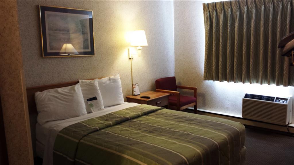 Motel 6-Madison, Wi - East Kamer foto