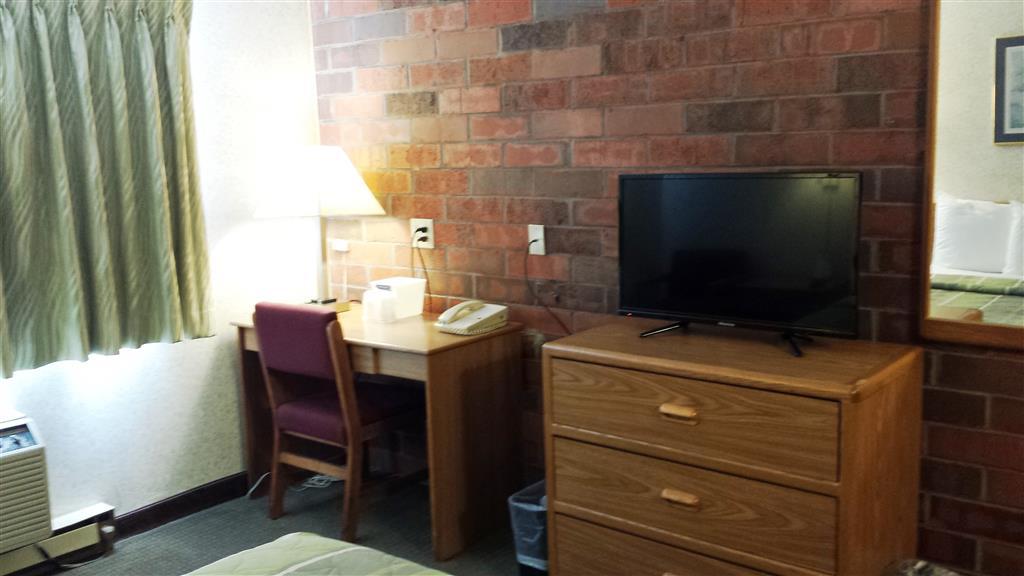 Motel 6-Madison, Wi - East Kamer foto